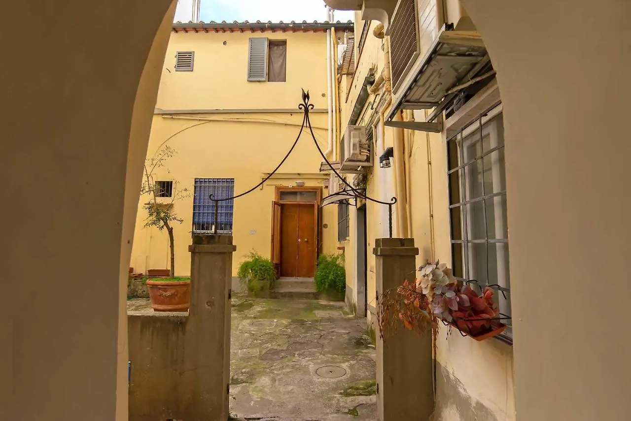 Casa Medici Riccardi - 50Mt Da Piazza Duomo Apartment Florence