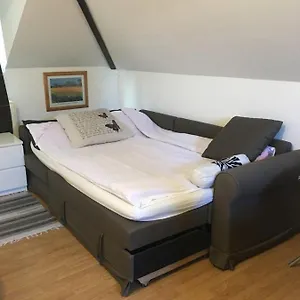  Apartamento Near The Center With Bathroom And Kitchen Bélgica