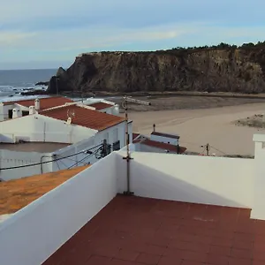  Apartamento Odeceixe Beach Apartments Portugal
