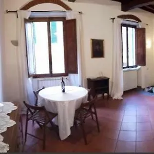  Appartement Historical J&d