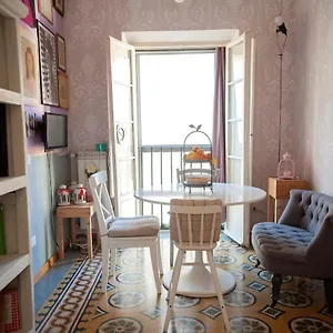 53 Via Faenza Florença