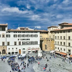  Appartement Medici Chapels Apartment, Near The Duomo!!