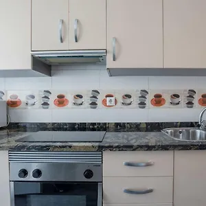  Apartamento Albaicín Aynadamar Espanha