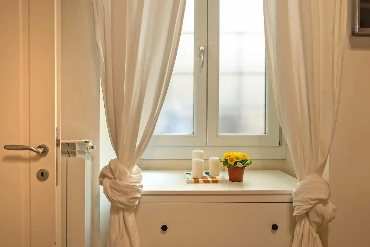 Casa Medici Riccardi - 50Mt Da Piazza Duomo Apartment Florence