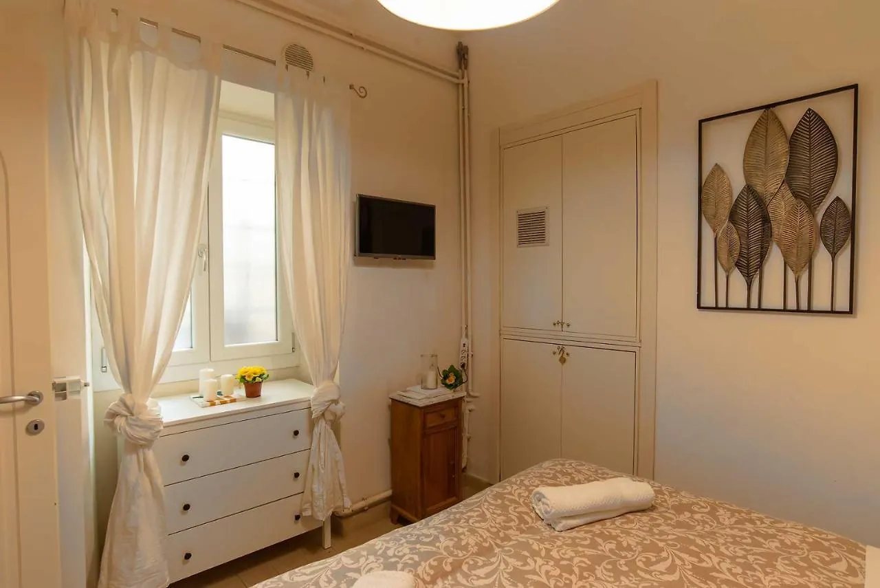 Casa Medici Riccardi - 50Mt Da Piazza Duomo Apartment Florence Italy