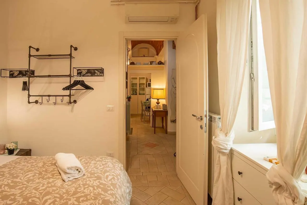 Casa Medici Riccardi - 50Mt Da Piazza Duomo Apartment Florence