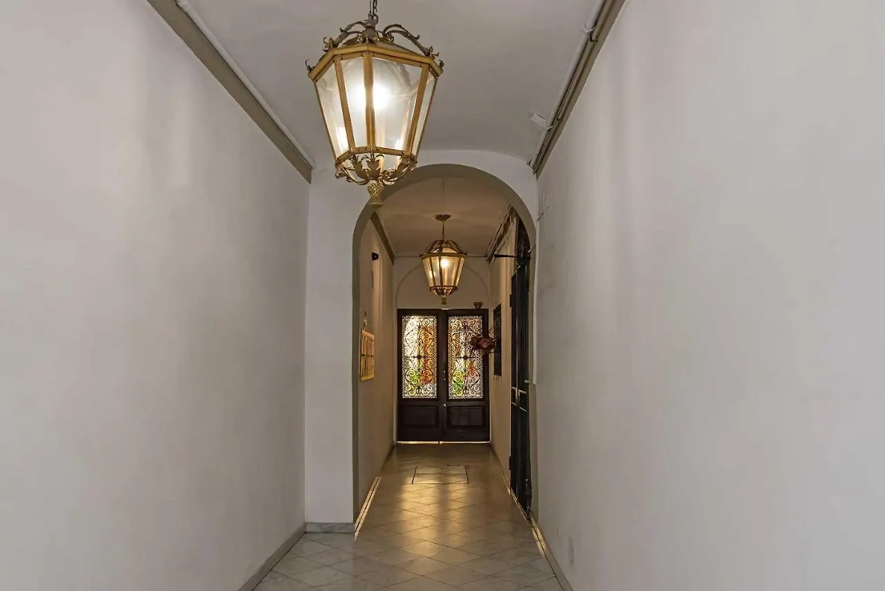 Casa Medici Riccardi - 50Mt Da Piazza Duomo Apartment Florence