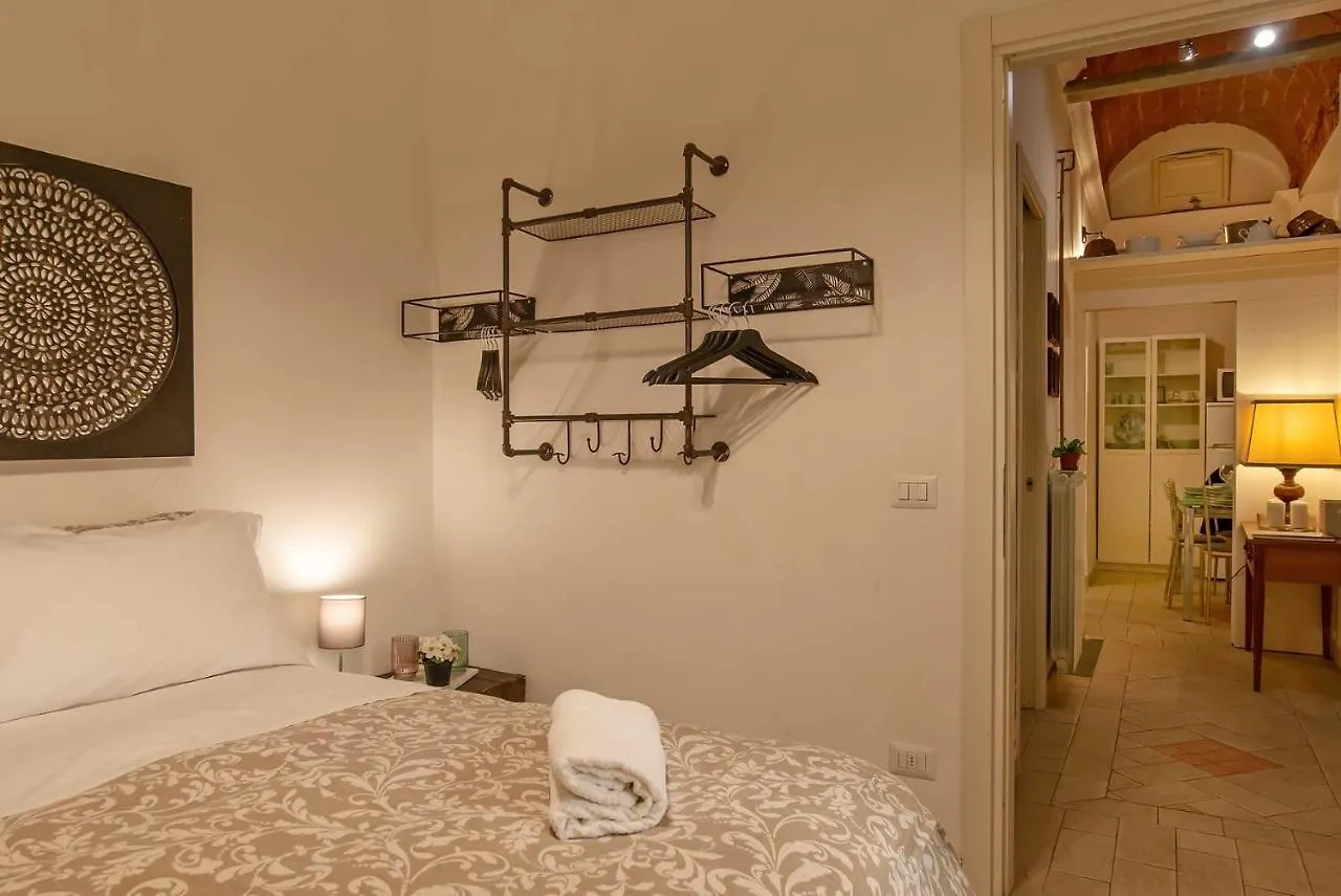 Casa Medici Riccardi - 50Mt Da Piazza Duomo Apartment Florence