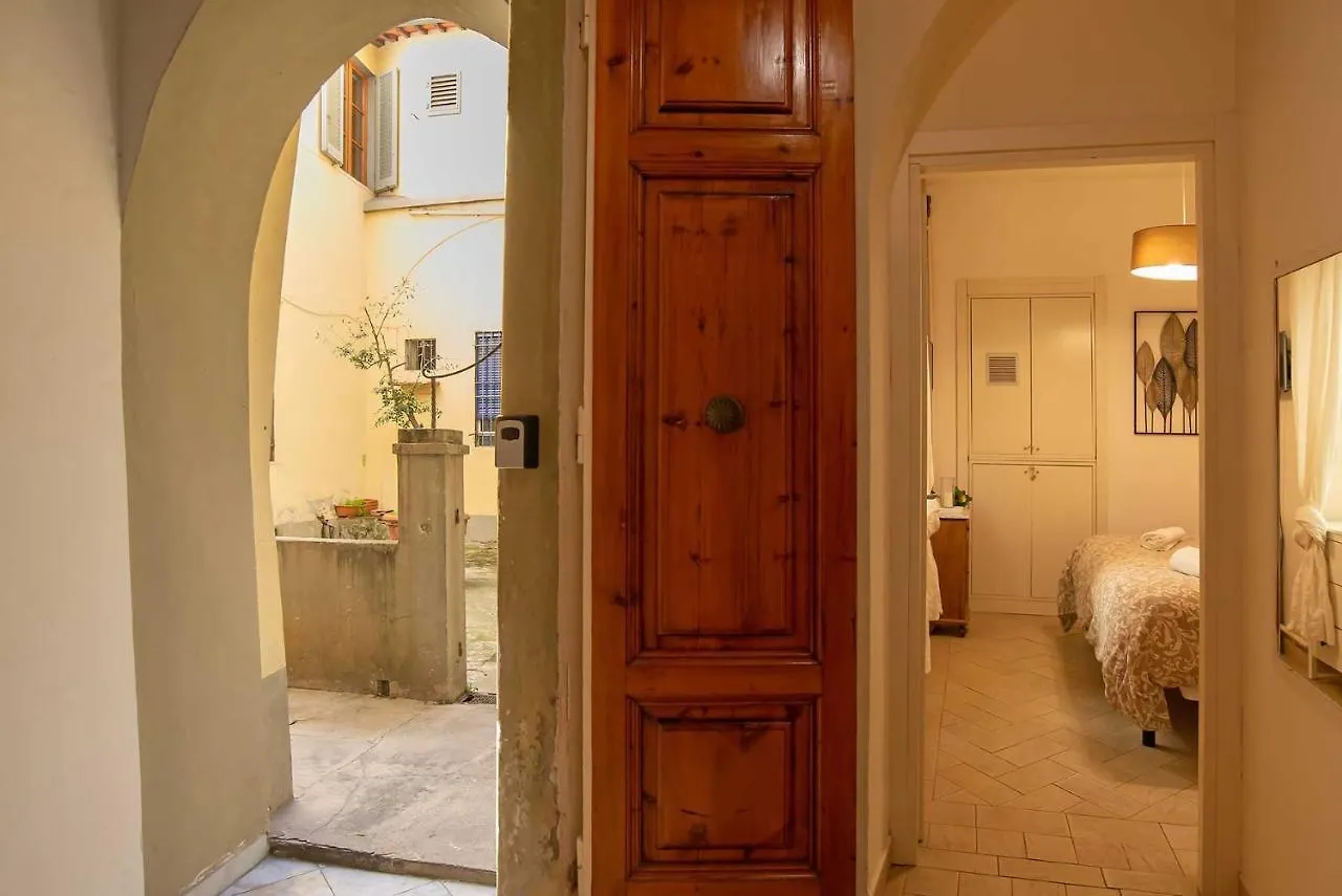 Casa Medici Riccardi - 50Mt Da Piazza Duomo Apartment Florence 0*,
