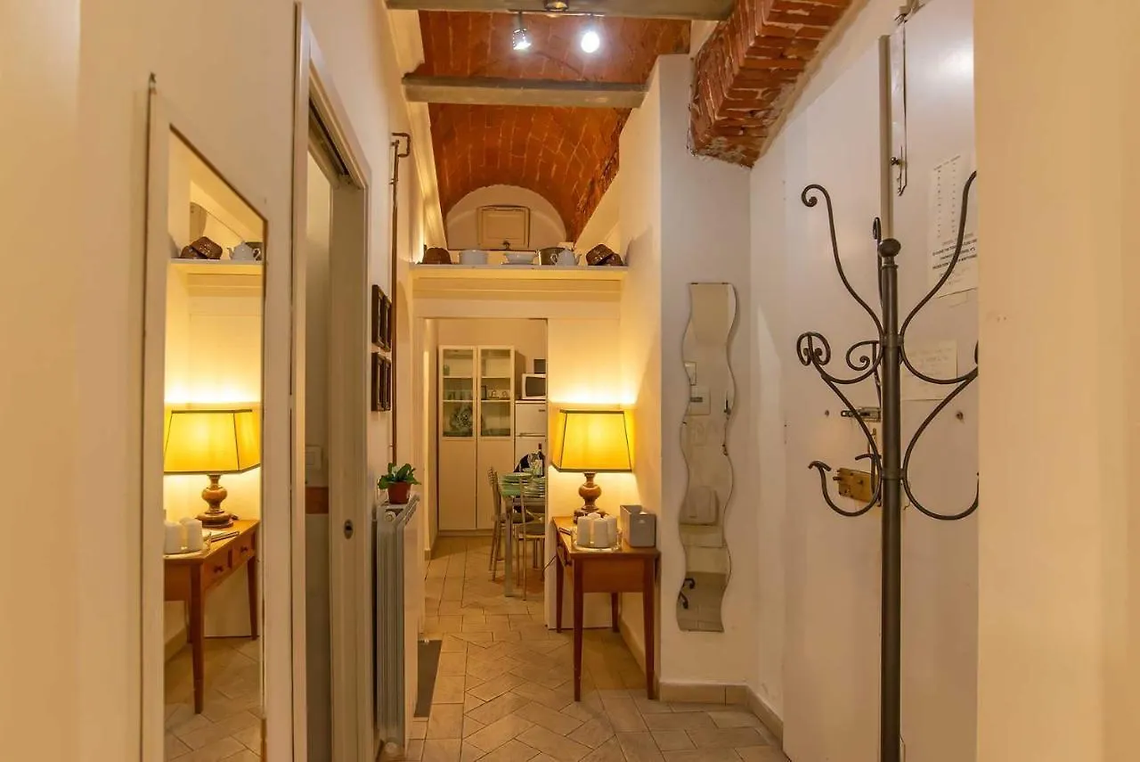 Casa Medici Riccardi - 50Mt Da Piazza Duomo Apartment Florence