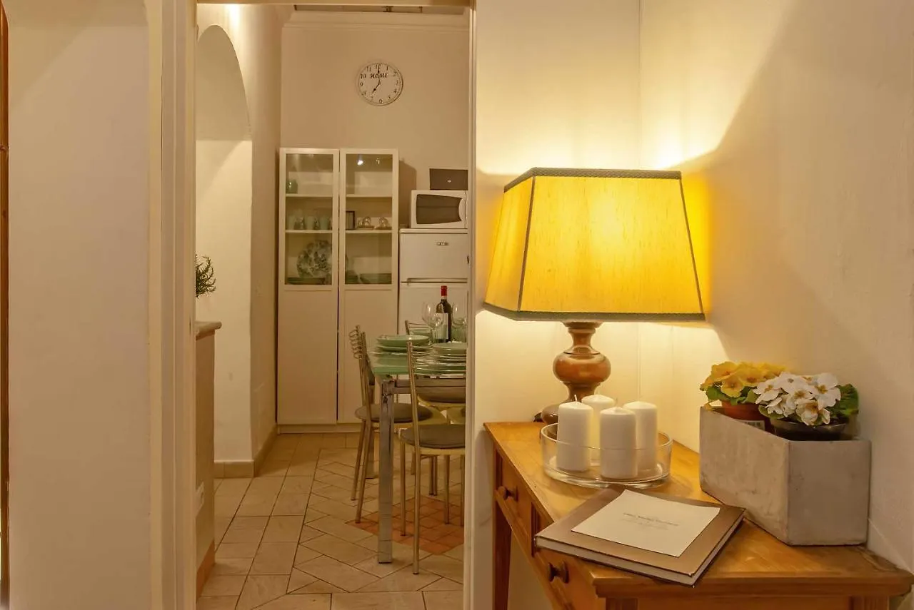 Casa Medici Riccardi - 50Mt Da Piazza Duomo Apartment Florence
