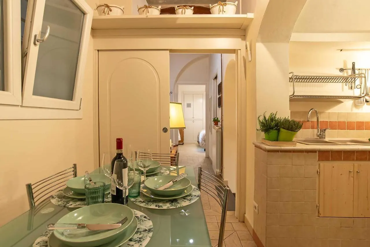 Casa Medici Riccardi - 50Mt Da Piazza Duomo Apartment Florence