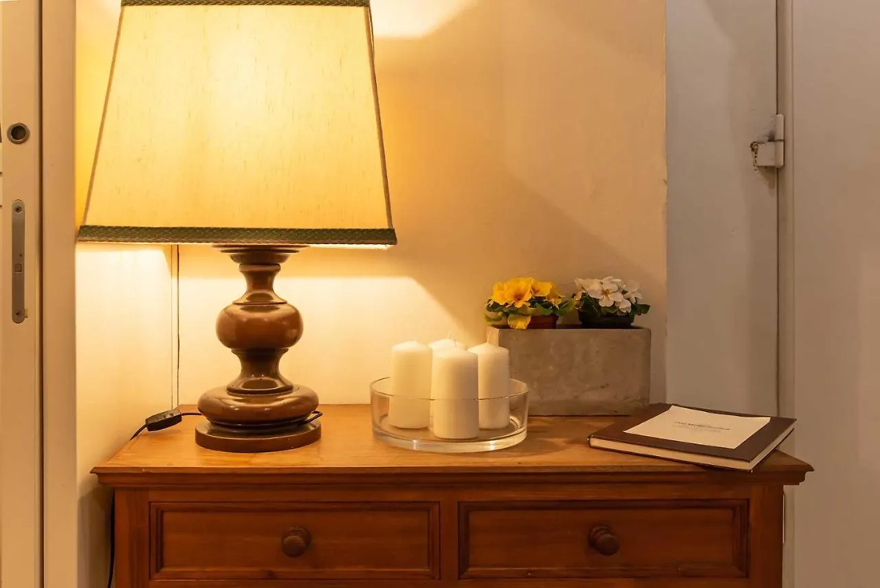 Casa Medici Riccardi - 50Mt Da Piazza Duomo Apartment Florence