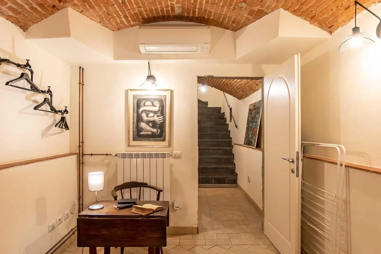 Casa Medici Riccardi - 50Mt Da Piazza Duomo Apartment Florence