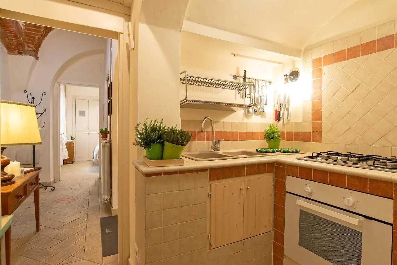 Casa Medici Riccardi - 50Mt Da Piazza Duomo Apartment Florence Italy