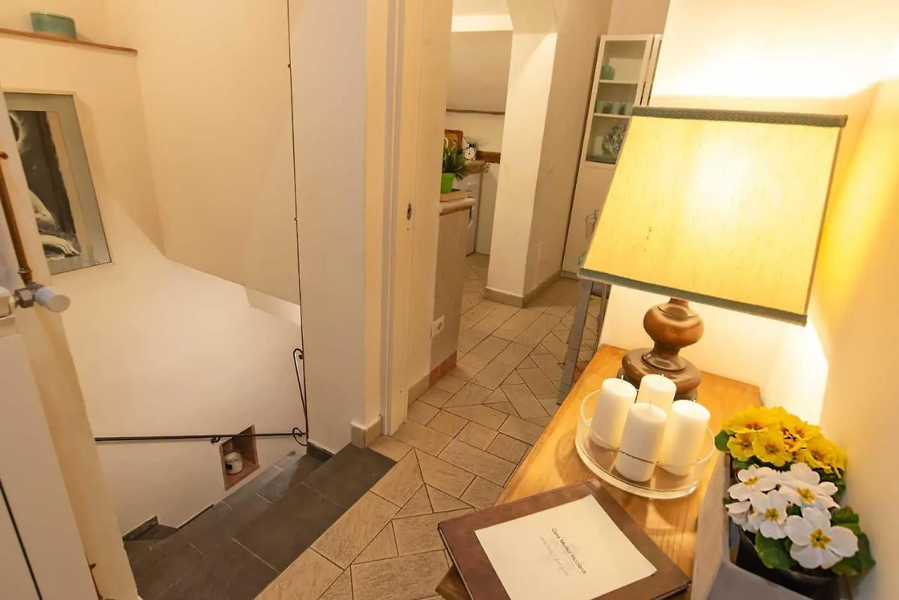 Casa Medici Riccardi - 50Mt Da Piazza Duomo Apartment Florence 0*,  Italy
