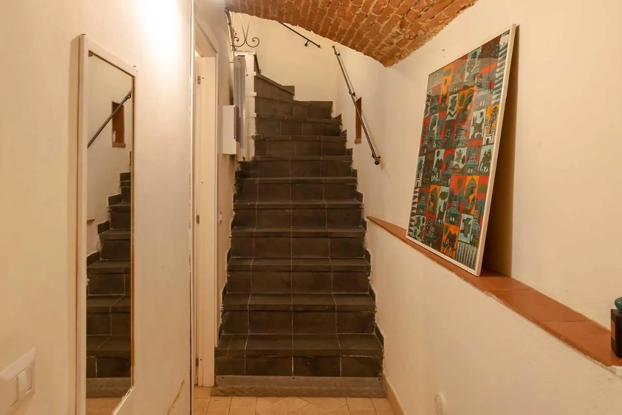 Casa Medici Riccardi - 50Mt Da Piazza Duomo Apartment Florence Italy
