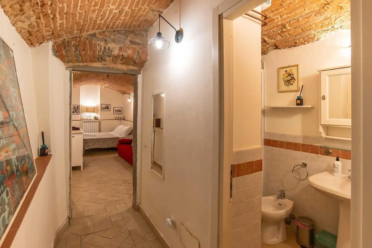 Casa Medici Riccardi - 50Mt Da Piazza Duomo Apartment Florence