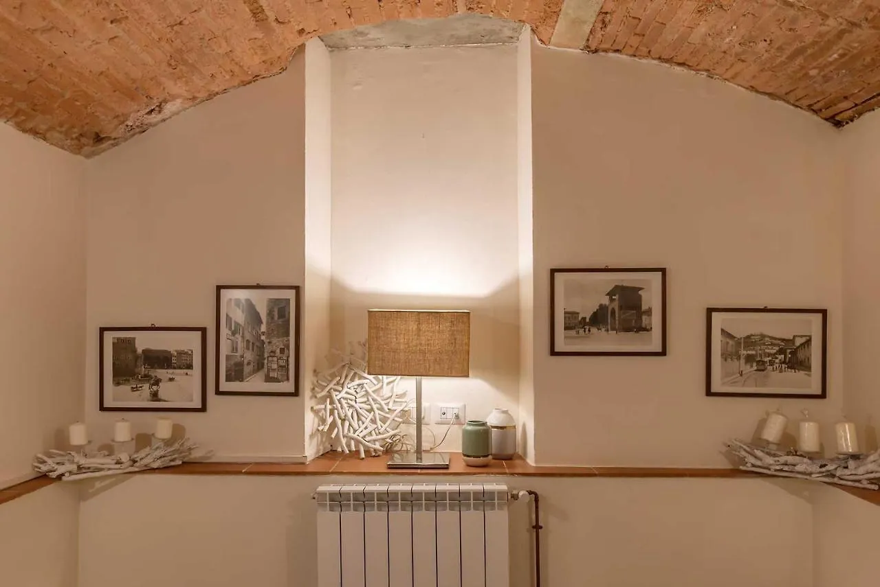 Casa Medici Riccardi - 50Mt Da Piazza Duomo Apartment Florence 0*,  Italy