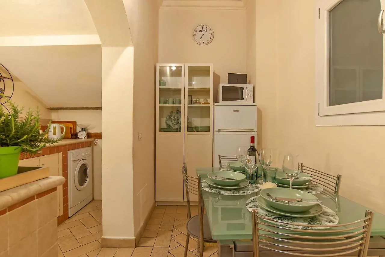 Casa Medici Riccardi - 50Mt Da Piazza Duomo Apartment Florence