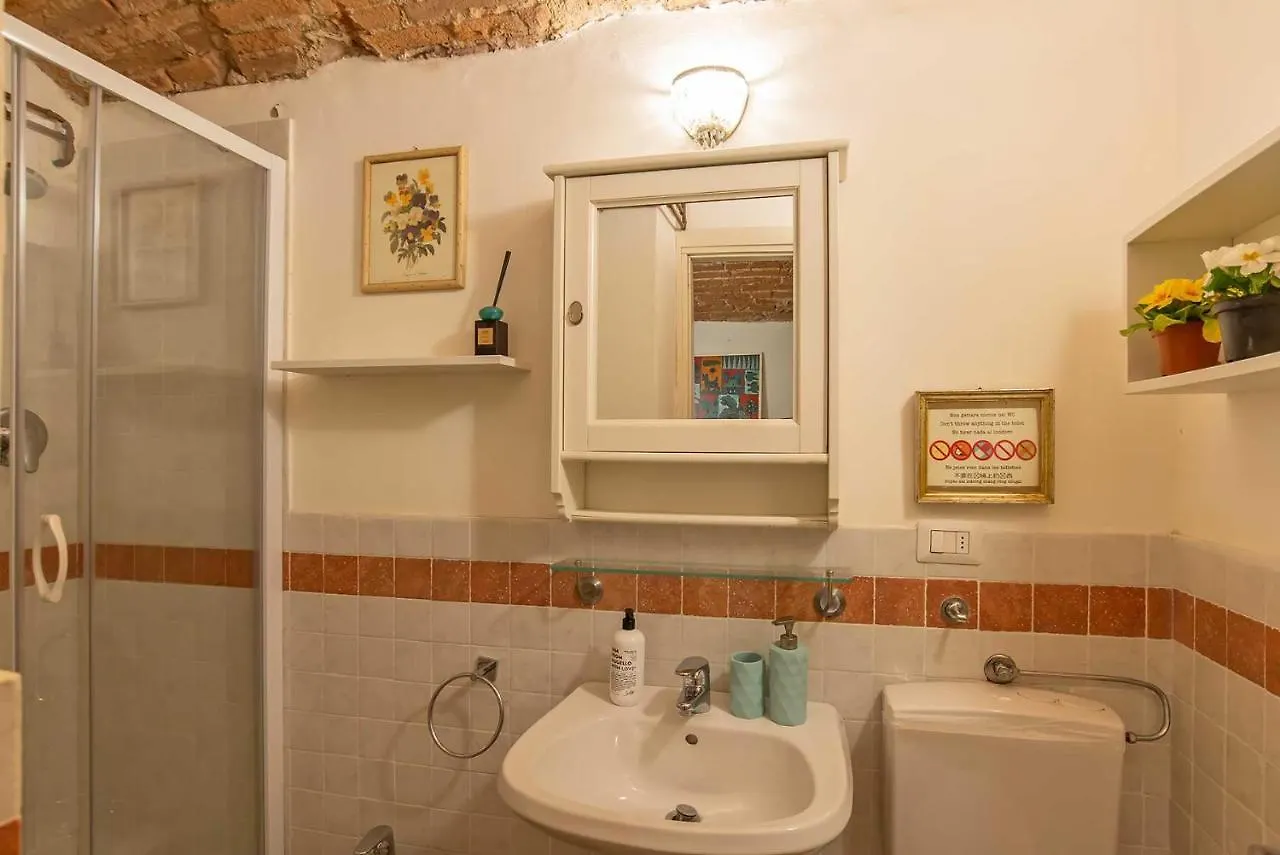 Casa Medici Riccardi - 50Mt Da Piazza Duomo Appartement Florence Italië