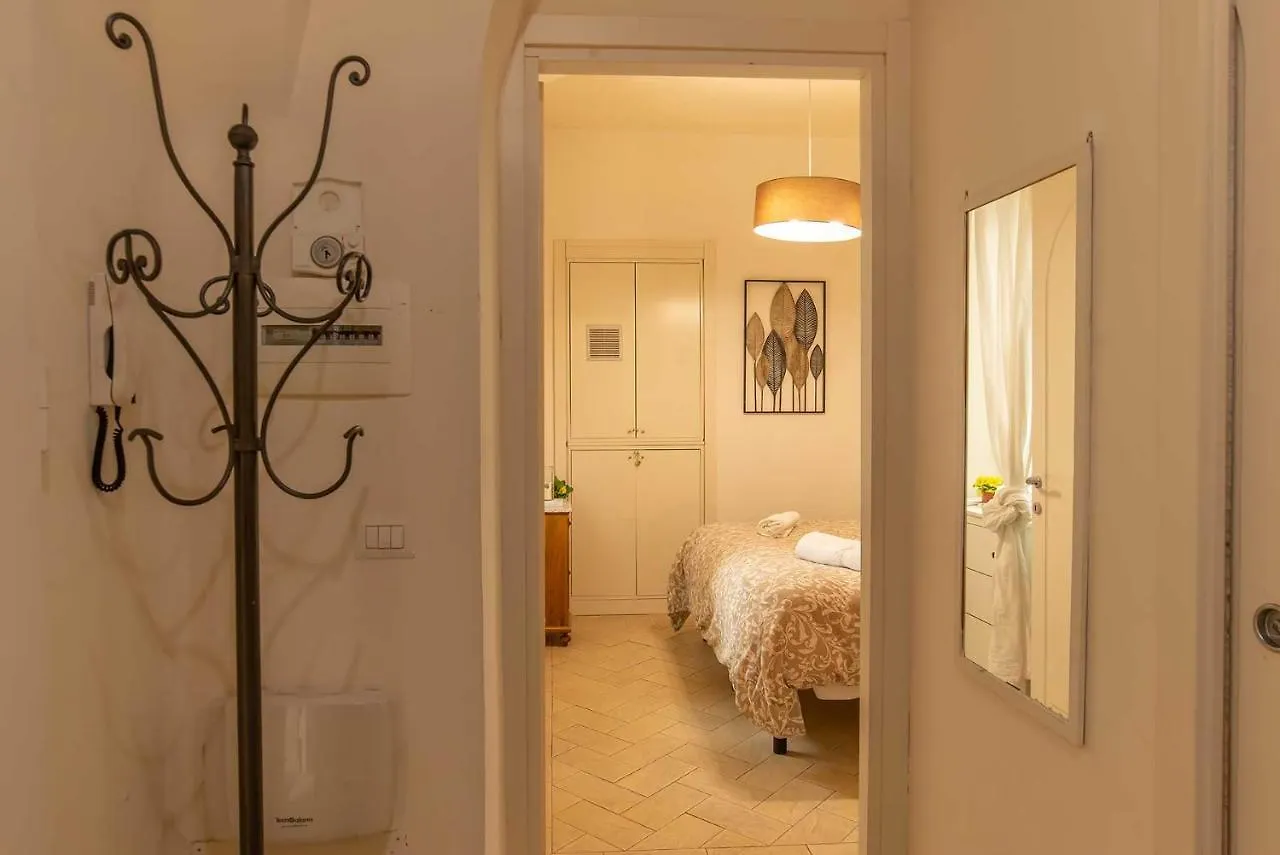 Casa Medici Riccardi - 50Mt Da Piazza Duomo Apartment Florence